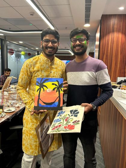 Our Workshop Varieties photo 7