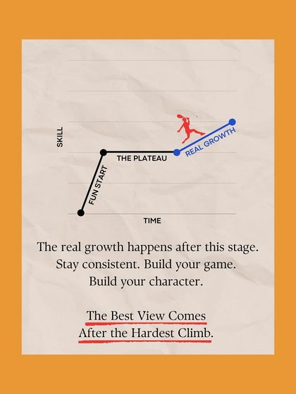 The KhelManch Mindset: Strategy & Mental Toughness photo 5