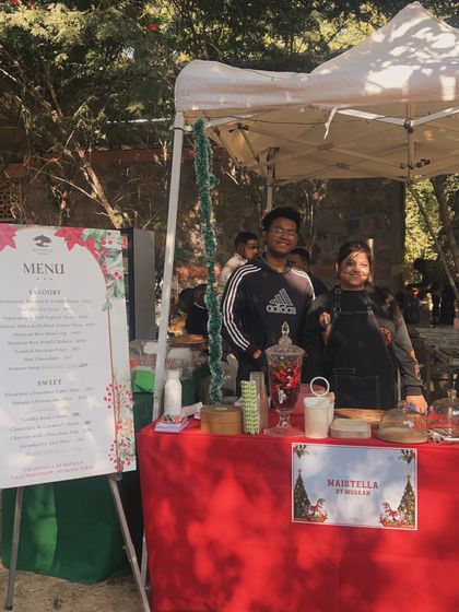 Themed & Festive Gatherings photo 14