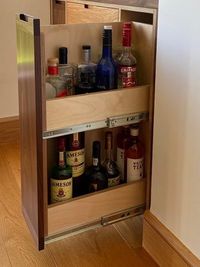 Bespoke Fitted Cabinetry