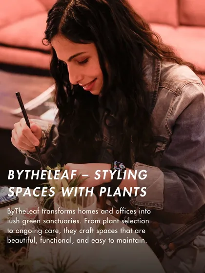I believe that working with your hands and engaging your senses is key to happiness. I partnered with Alive Studio for this hands-on terrarium workshop, where participants could switch off their screens and connect with the earth.
