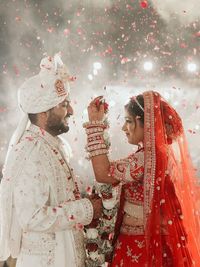 Wedding Photography & Videography