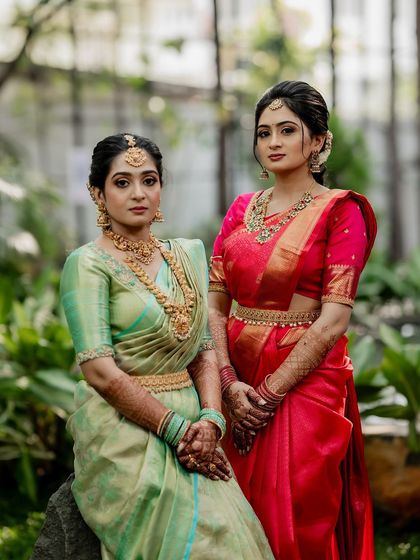 Journeys By Vivek - Wedding Photography Couple Portraits: The Two of Us photo 101