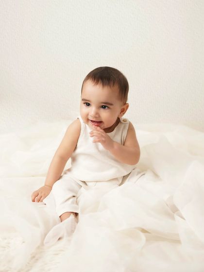 Milestone & Sitter Sessions photo 31