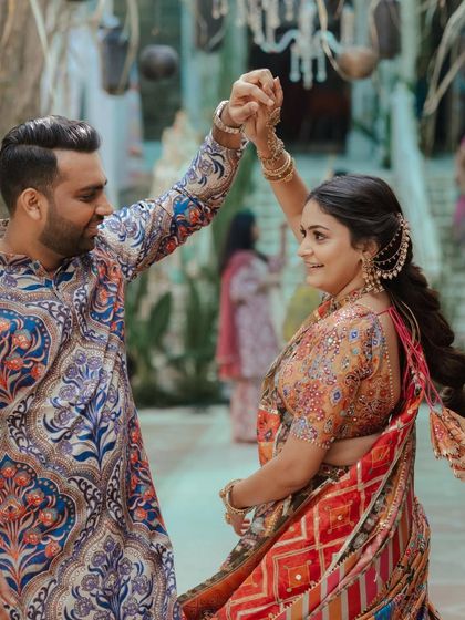 The Bride Tribe & Guests photo 9