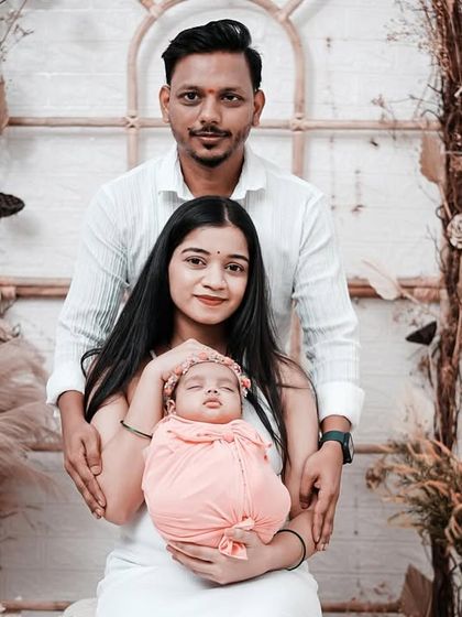 Newborn & Family Portraits photo 16