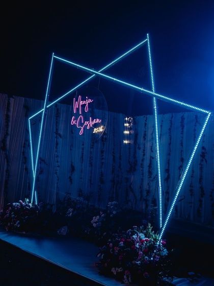 Dream Decor - Party & Celebration Decor Elegant Celebrations: Anniversaries & Engagements photo 30