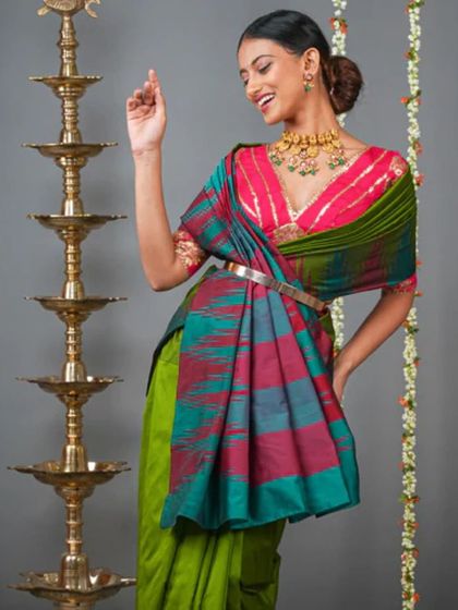 Wedding & Festive Glamour photo 50