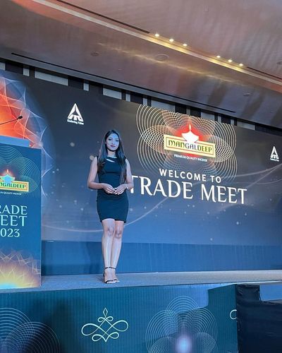 Corporate Event Hosting