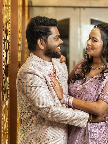 Engagement & Ring Ceremonies photo 35