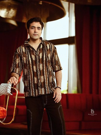 Magazine Features & Covers photo 8