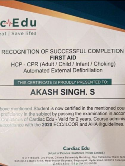 Habit Fitness - Kids Programs Our Certified & Caring Team photo 8