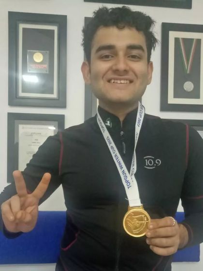 Our Rising Stars & Champions photo 27