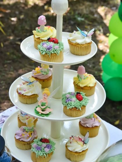 Avenues Weddings and Events - Social & Private Event Planning Whimsical Kids' Parties photo 7
