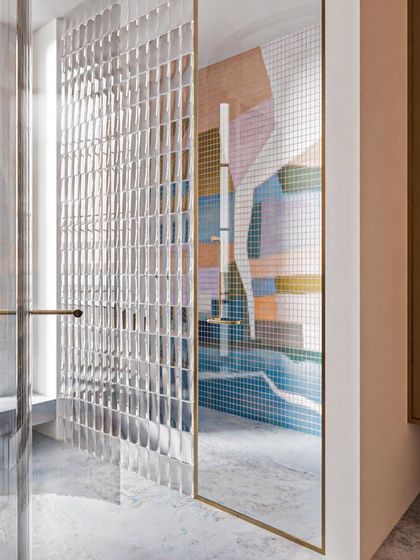 Statement Bathrooms & Powder Rooms photo 8