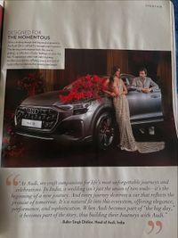 Celebrity, Media & Events