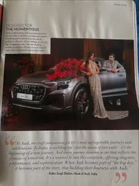 Celebrity, Media & Events