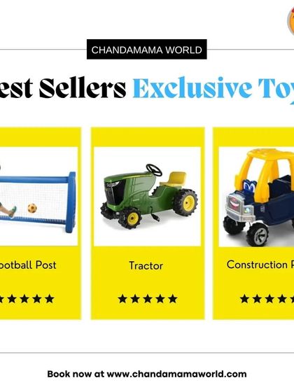 Our Most-Rented Toys photo 7