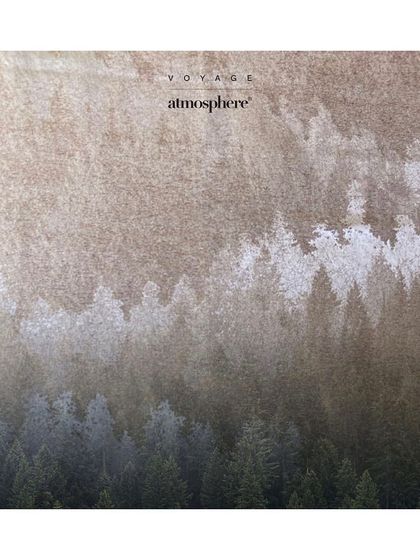 Home Stories - Bespoke Fabric & Wallpaper Design The Fabric Library: A Study in Texture & Print photo 43