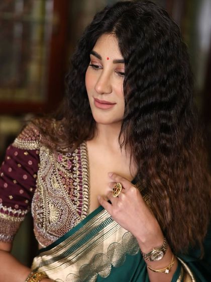 Harmann Kaur - Personal Styling Consultation Shadi Szn: Wedding & Occasion Wear photo 8