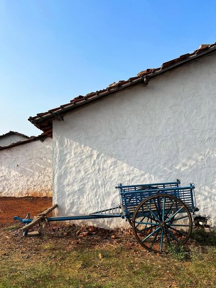 Travelogue: Hampi photo 10