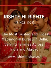 Personalized Matrimonial Matchmaking