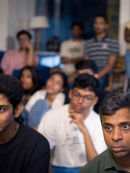 Rainbow Bridge - Performance Venue & Rehearsal Space The Vibe: Our Community & Space photo 17