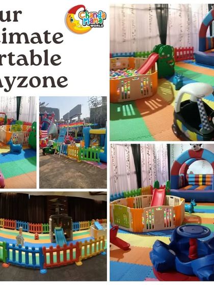 Our Playzone Packages photo 80