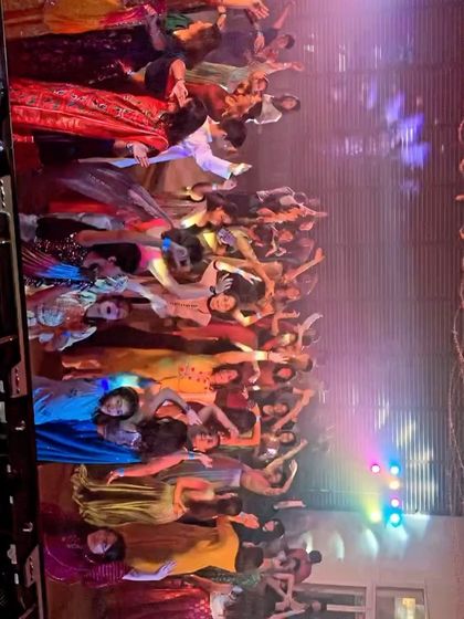 Karthik Sivaram - Event DJ Wedding & Sangeet Mayhem photo 12