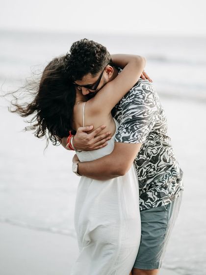 Beachside Romance photo 12