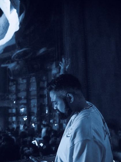 The Club Experience: Peak-Time Techno photo 85