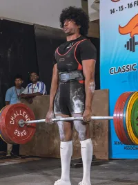 Strength & Performance Coaching