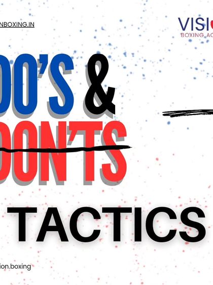 The Fighter's Rulebook: Pro Tips & Techniques photo 37