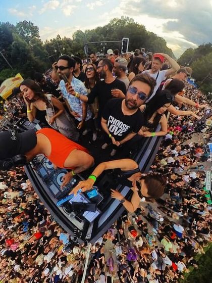 Global Stages: Festivals & Tours photo 21