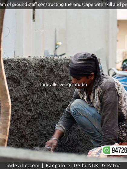 Indeville Design Studio - Landscape Design & Build The Art of Planting & Maintenance photo 16