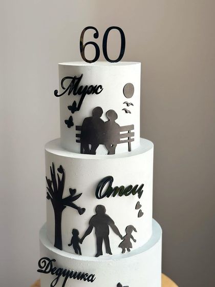 Cakenest - Custom Cake Marketplace Unique Birthday Number Cakes photo 13