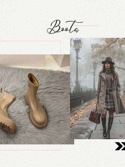 Everyday Elegance: Mastering Casual & Work Wear photo 13