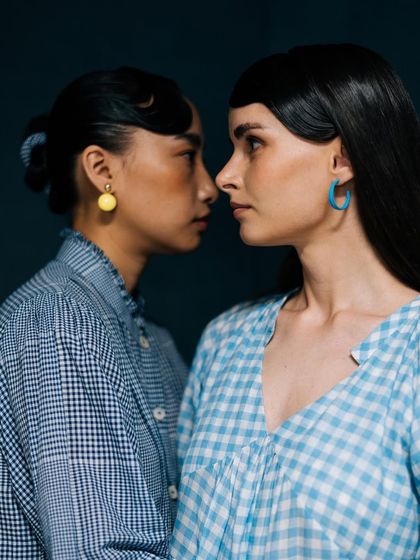 Studio Portraits & Lookbooks photo 22