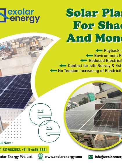 Your Financial Gains with Solar photo 11