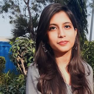 Yashika Khattar