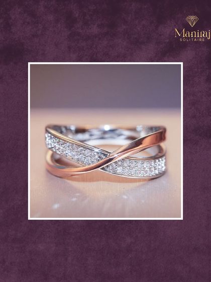 Rings: From Dainty Stacks to Bold Statements photo 9