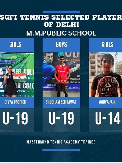 Our Champions: National & International Wins photo 23