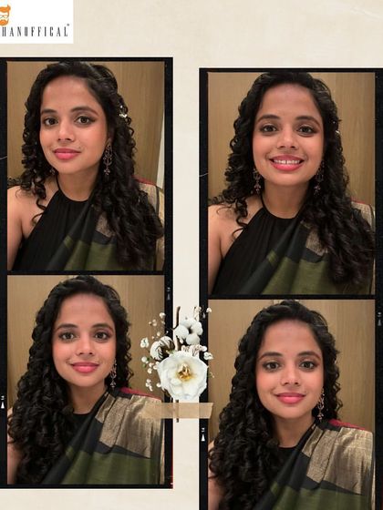 Who doesn't want curls that last all day? As a curly hair specialist, I believe every curl deserves attention, from the cut to the color to the style.