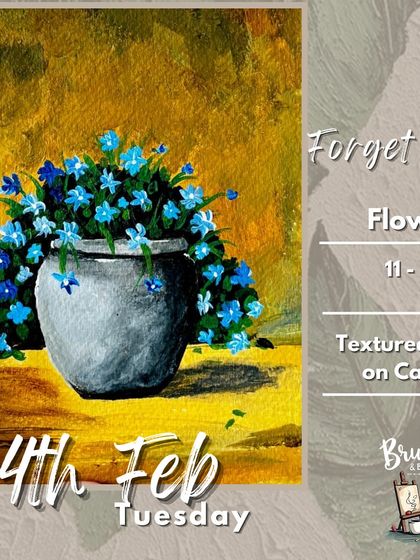 Floral & Botanical Workshops photo 4