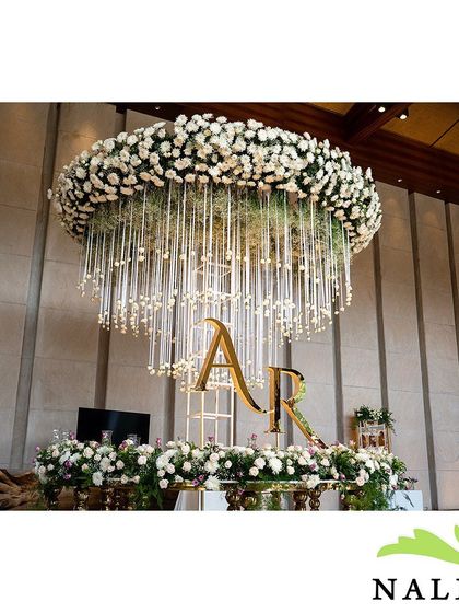 Nalesa by Geethanjali Santosh - Corporate Event & Commercial Decoration Immersive Themed Events photo 4