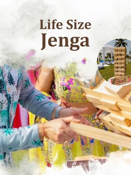 Personalized Details & Creative Touches photo 5