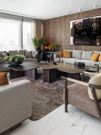 Bespoke Furniture & Decor Design