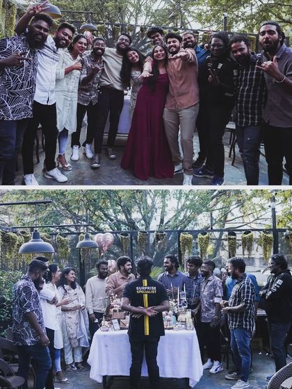 For Your Favorite People: Friends & Family Surprises photo 37