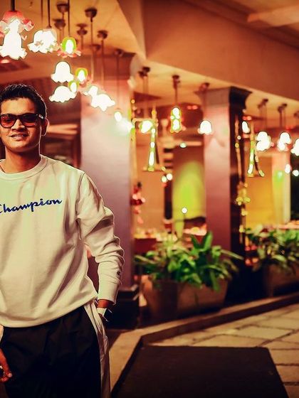 Voix - Wedding DJ Services Wedding & Sangeet Celebrations photo 19