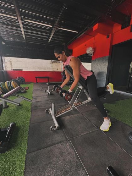 A3 Performance - Women's Health & Fitness Strength Training: Lift Heavy, Get Lean photo 22